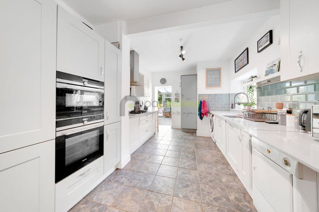 Brighton Road, Purley, CR8 4HD 6 bed semi