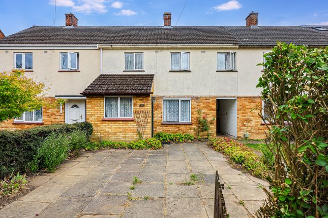 Cambridge CB4 3 bed terraced house for sale