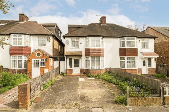 4 bedroom semi-detached house for sale