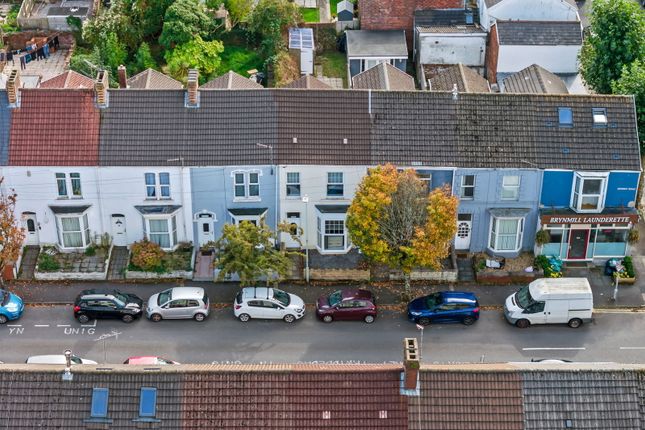 Rhyddings Terrace, Swansea SA2 4 bed house of multiple occupation for sale