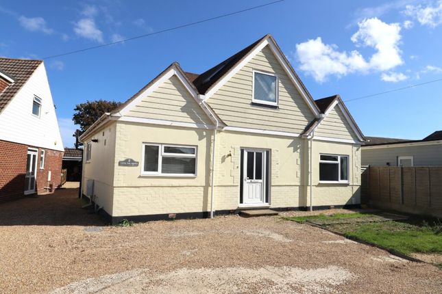 Eastoke Avenue, Hayling Island 5 bed detached house for sale