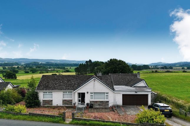 5 bed detached bungalow