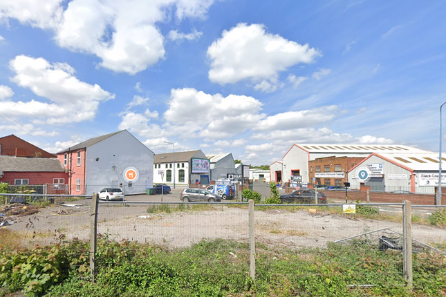 Land for sale