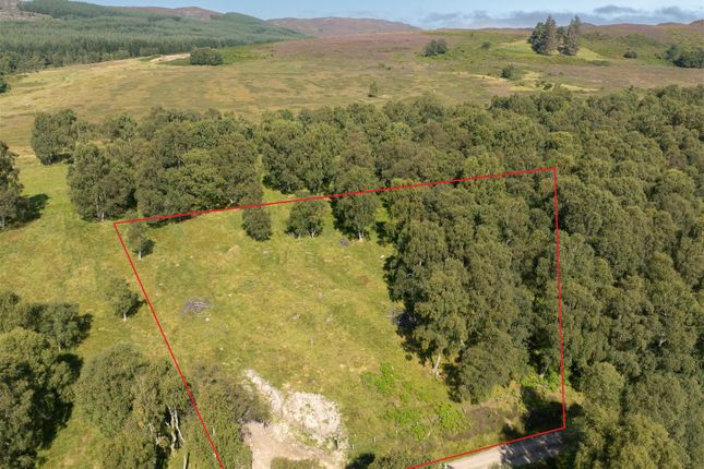 Balnain, Drumnadrochit Plot for sale