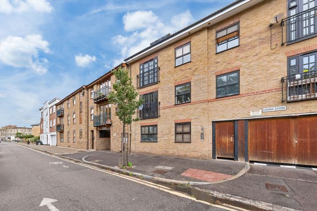 Providence Close, Wetherell Road 1 bed apartment for sale