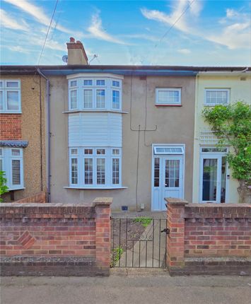 Sutherland Road, Walthamstow E17 3 bed terraced house for sale
