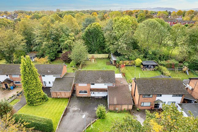 Stockham Close, Runcorn WA7 5 bed detached house for sale