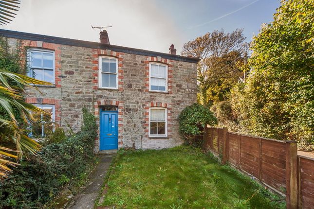 3 bed end terrace house