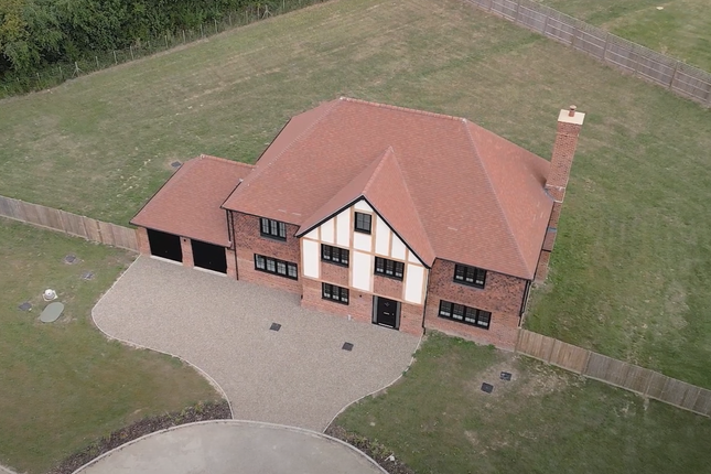 Bears Green, Bears Lane, Great Chart... 5 bed detached house for sale