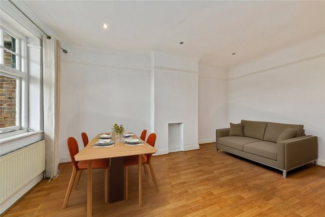 Richmond Road, East Twickenham... 2 bed apartment for sale