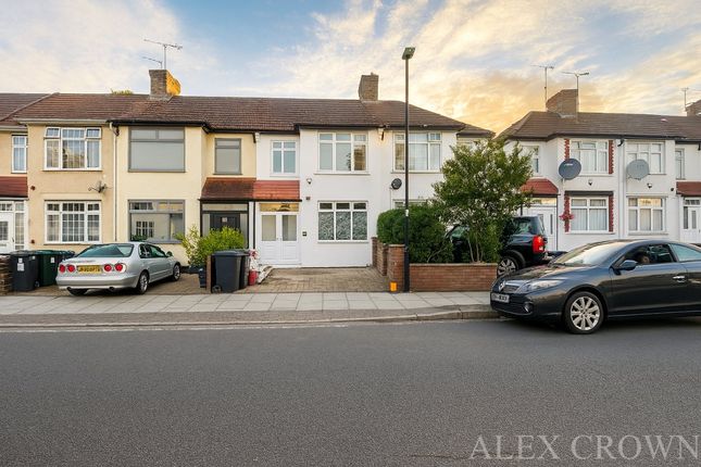 Westmoor Road, Enfield 4 bed terraced house for sale