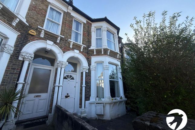 Mount Pleasant Road, London, SE13 4 bed terraced house for sale