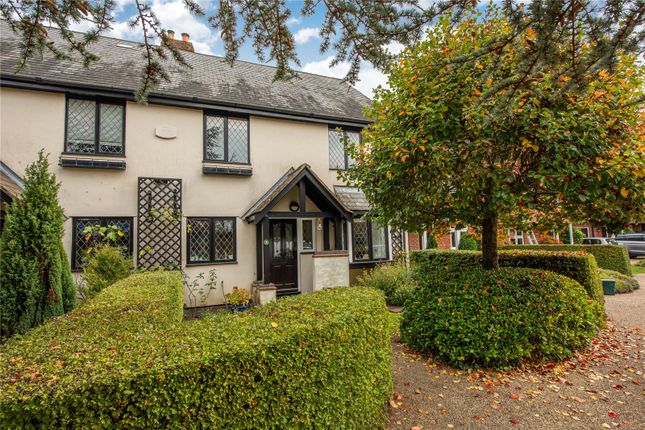 Middle Green, Brockham, Betchworth... 4 bed terraced house for sale