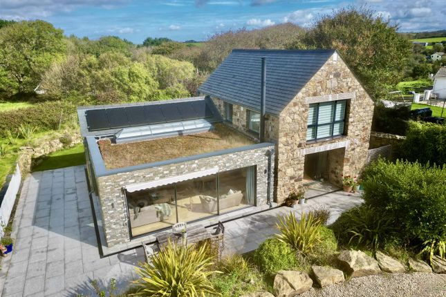 Rose, Truro 3 bed house for sale