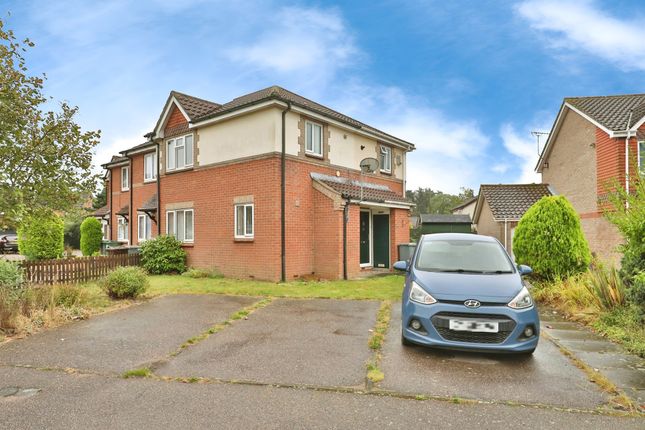 1 bedroom terraced house for sale