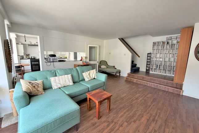 Little Preston Street, Brighton 3 bed apartment for sale
