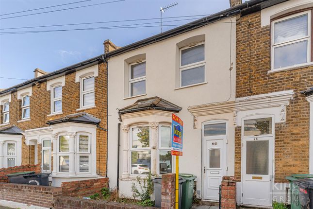 Trulock Road, London 3 bed house for sale