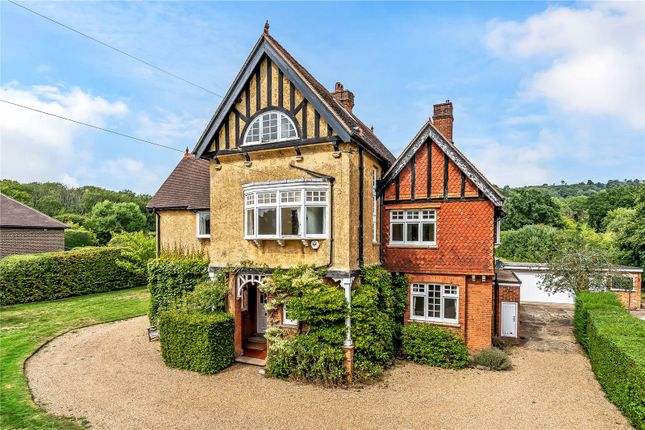 Manor Road, Reigate, Surrey, RH2 7 bed detached house for sale