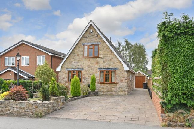 4 bedroom bungalow for sale