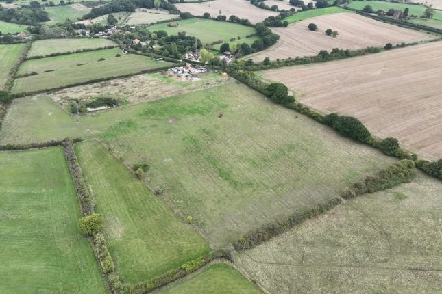 De Beauvoir Chase, Ramsden Heath CM11 Land for sale