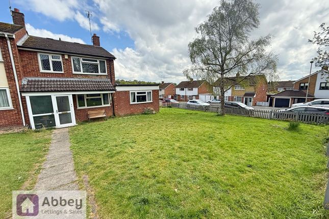 Newstead Avenue, Leicester, LE3 4 bed end of terrace house for sale