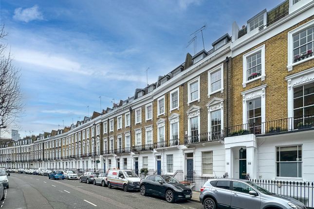 Tachbrook Street, London, SW1V 1 bed apartment for sale