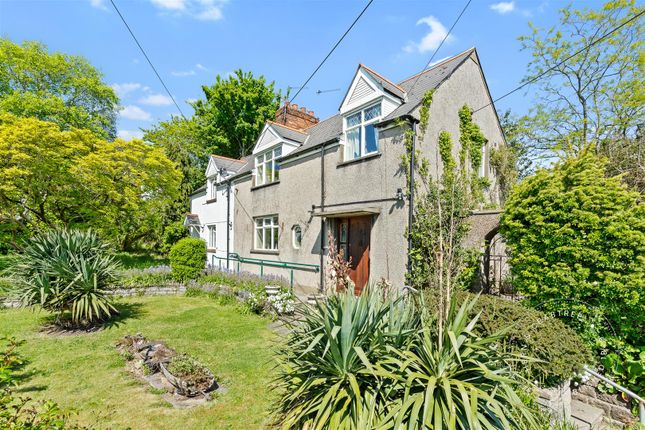 3 bed cottage