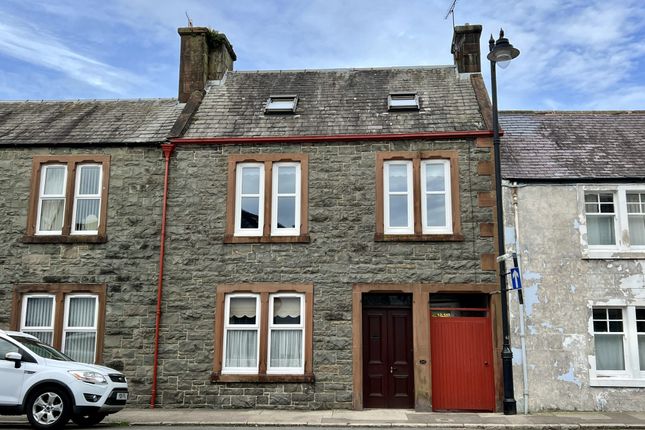 7 bedroom terraced house for sale