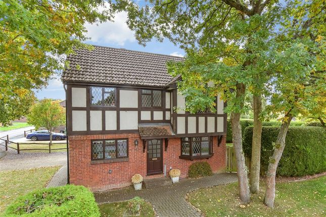 Penrose Road, Fetcham, Leatherhead... 4 bed detached house for sale