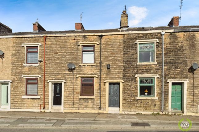 1 bedroom terraced house for sale
