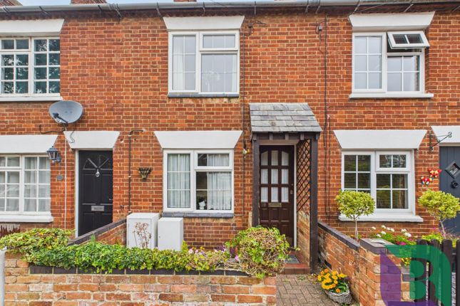 Chapel Street, Milton Keynes MK17 3 bed terraced house for sale
