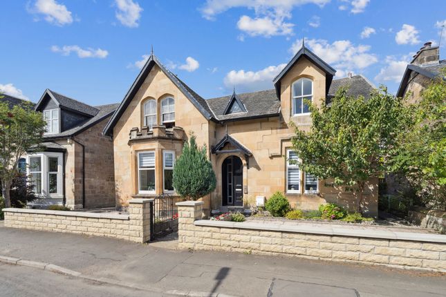 7 Kilmailing Road, Cathcart, Glasgow... 5 bed house for sale