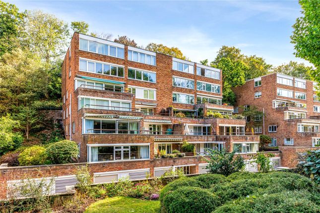 Druid Woods, Avon Way, Sneyd Park... 2 bed apartment for sale