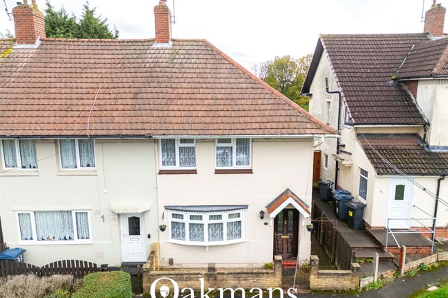 Beckbury Road, Birmingham, West... 3 bed house for sale