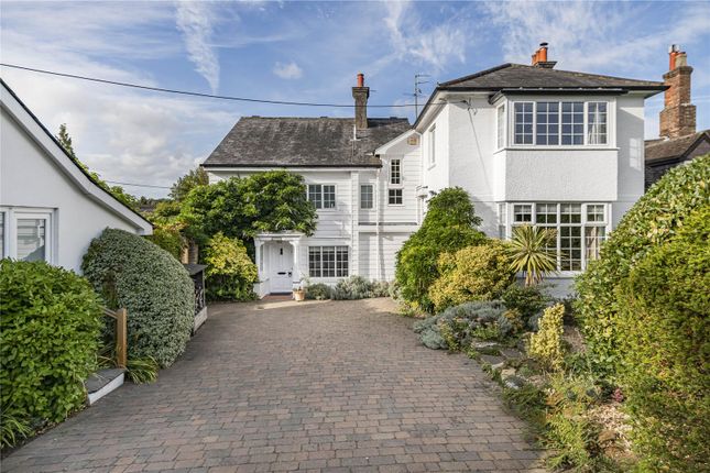 Clearwater Lane, Lewes Road, Scaynes... 5 bed semi