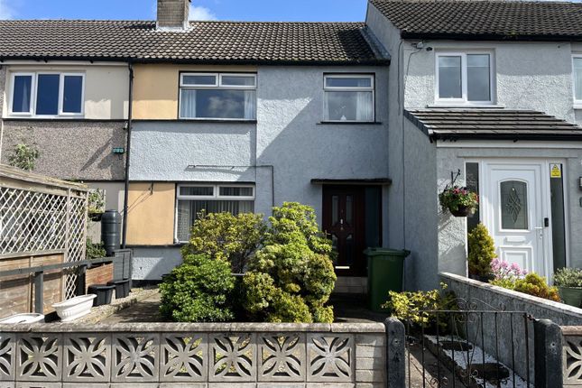 Eden Close, Cumbria CA7 3 bed terraced house for sale