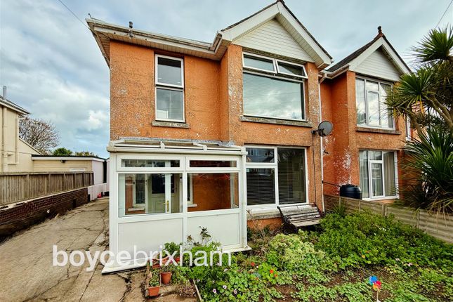 4 bedroom semi-detached house for sale