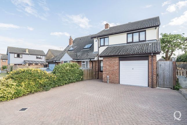 Esther Court, Milton Regis... 3 bed semi