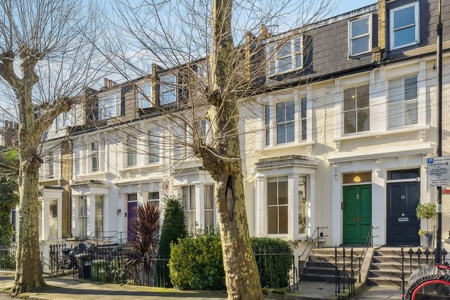 Barclay Road, London, SW6 4 bed terraced house for sale