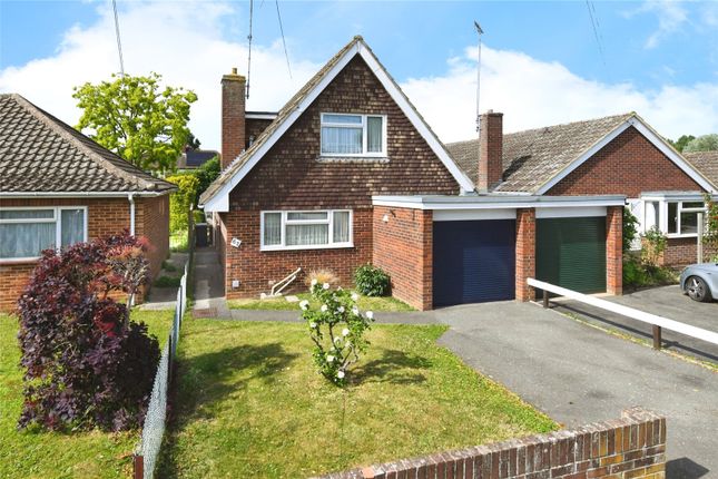 2 bedroom link detached house for sale
