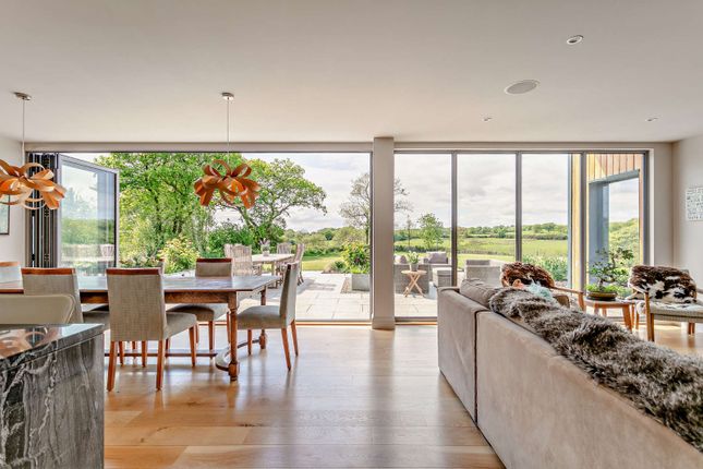 Templeton, Tiverton, Devon 7 bed detached house for sale