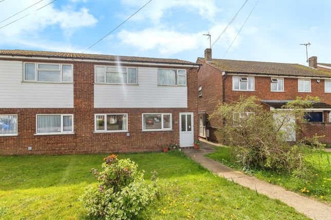 2 bedroom ground floor flat for sale