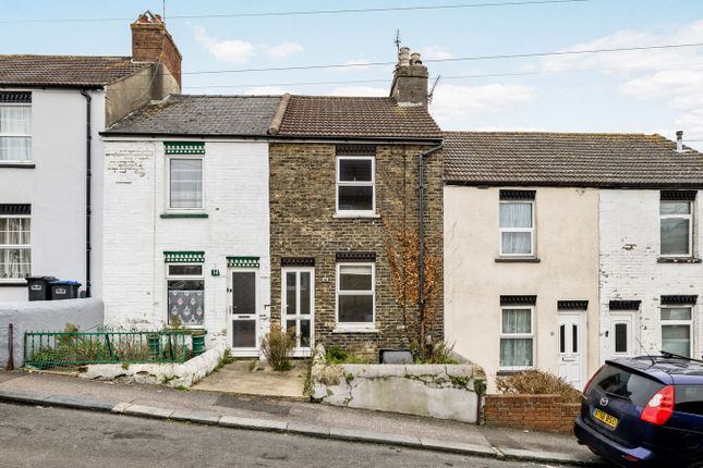 Winchelsea Road, Dover, CT17 2 bed terraced house for sale