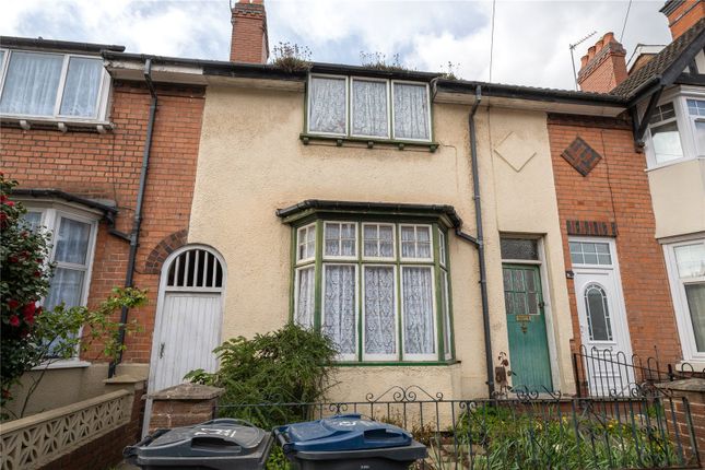 Cadbury Road, Moseley, Birmingham, B13 3 bed terraced house for sale