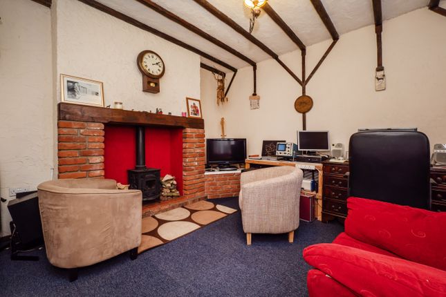 Mill Road, Fakenham NR21 4 bed detached house for sale