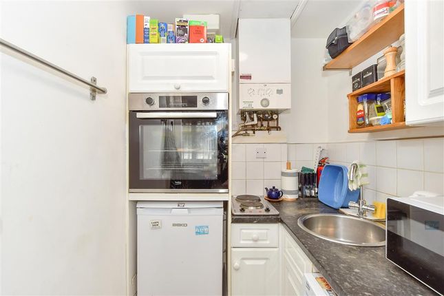 1 bed flat