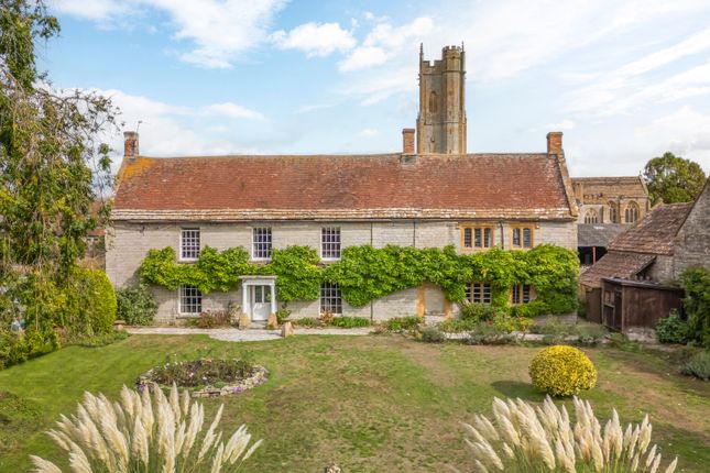 Long Sutton, Langport, Somerset, TA10 6 bed detached house for sale