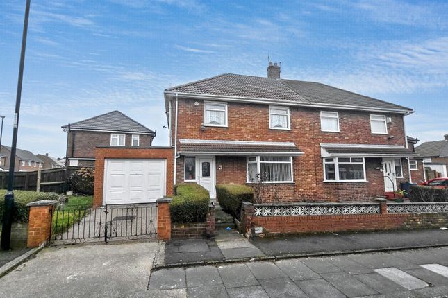 Prestwick Road, Pennywell... 3 bed semi