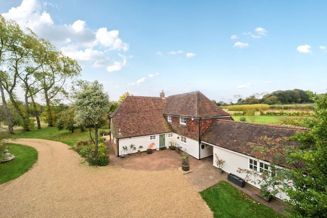 South Green ME9 4 bed detached house for sale