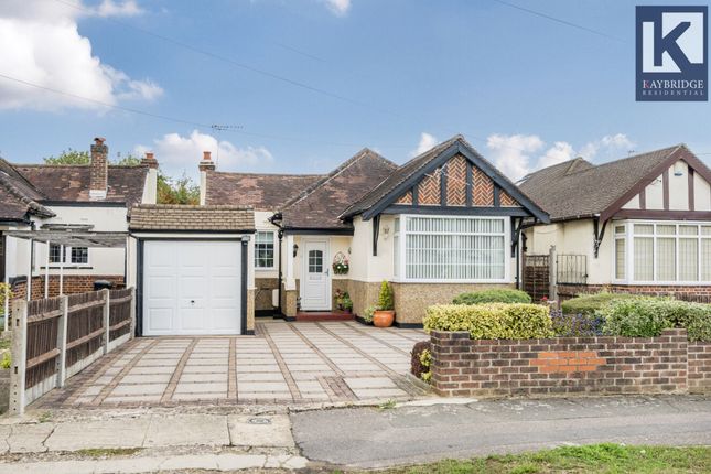 Tealing Drive, Epsom, KT19 2 bed detached bungalow for sale